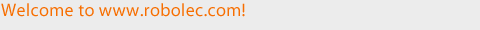 Welcome to www.robolec.com!